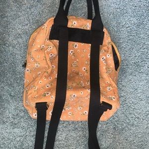 Girly backpack